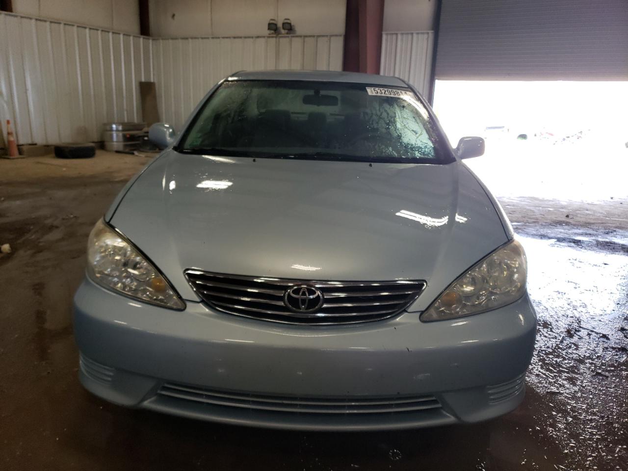 4T1BE32KX6U666872 2006 Toyota Camry Le