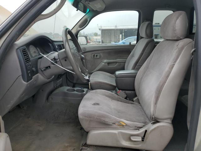 2002 Toyota Tacoma Xtracab Prerunner VIN: 5TESM92N62Z067506 Lot: 54912964