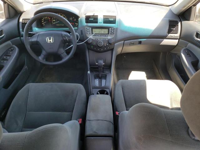 2007 Honda Accord Lx VIN: 1HGCM564X7A069552 Lot: 56907114