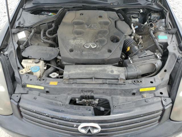 2004 Infiniti G35 VIN: JNKCV51E84M107378 Lot: 56268984