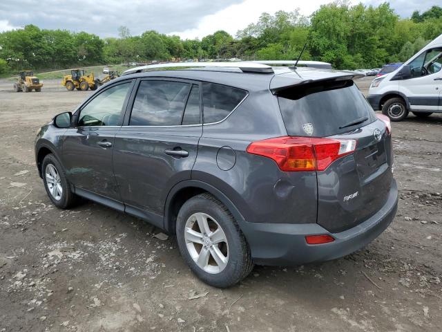 2013 Toyota Rav4 Xle VIN: JTMRFREV8DD025998 Lot: 55472124