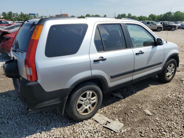 2002 Honda Cr-V Ex VIN: JHLRD78822C079920 Lot: 55349864