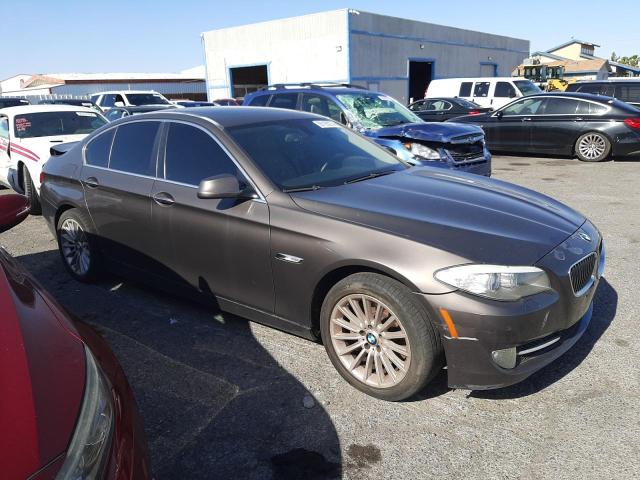 2013 BMW 535 I VIN: WBAFR7C58DC821235 Lot: 56155274