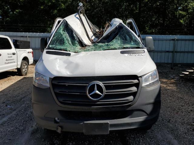 2020 Mercedes-Benz Sprinter 2500 VIN: W1W4EBHYXLT033765 Lot: 55131474