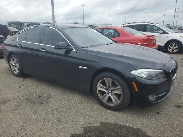 2013 BMW 528 Xi VIN: WBAXH5C5XDDW16294 Lot: 54441194