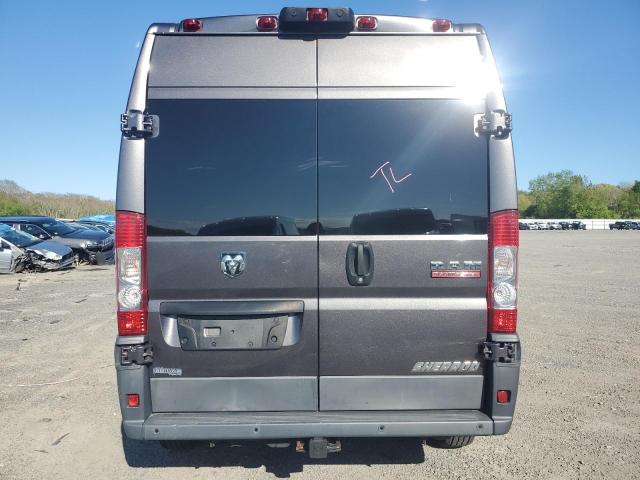 2018 Ram Promaster 1500 1500 High VIN: 3C6TRVBG9JE139909 Lot: 54576294