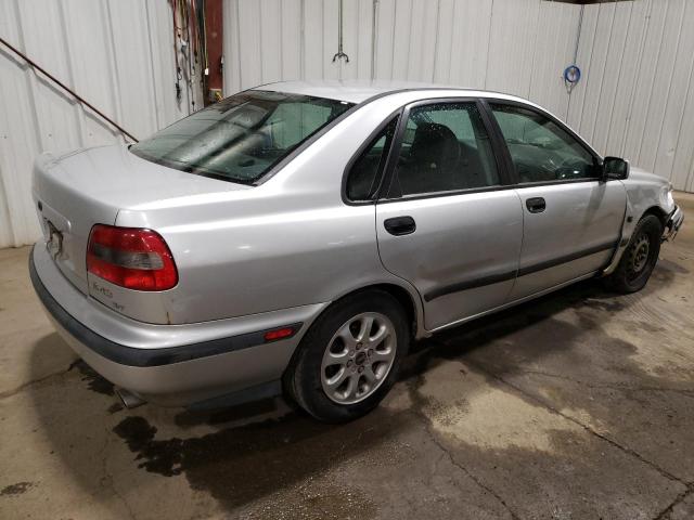 2000 Volvo S40 VIN: YV1VS2553YF483311 Lot: 55766494