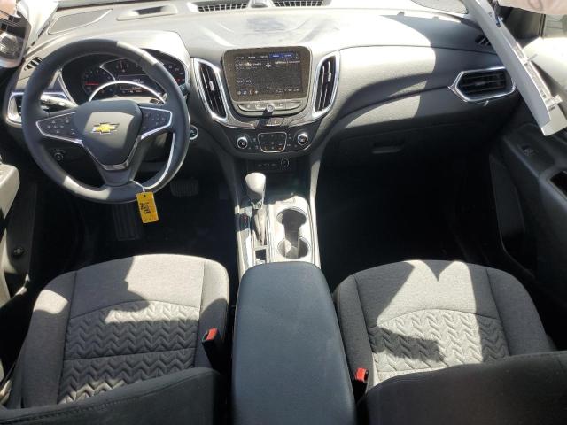 2024 Chevrolet Equinox Lt VIN: 3GNAXKEG3RS104996 Lot: 53770334