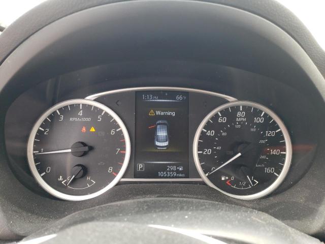 2017 Nissan Sentra S VIN: 3N1AB7AP5HY327047 Lot: 55798044