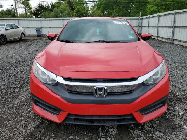 2016 Honda Civic Lx VIN: 2HGFC4B09GH316607 Lot: 52631574