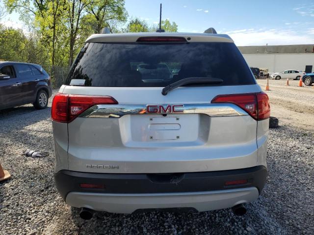 2017 GMC Acadia Slt-1 VIN: 1GKKNMLS1HZ225991 Lot: 54120504