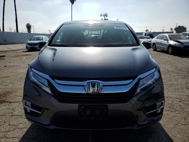  HONDA ODYSSEY 2019 Szary