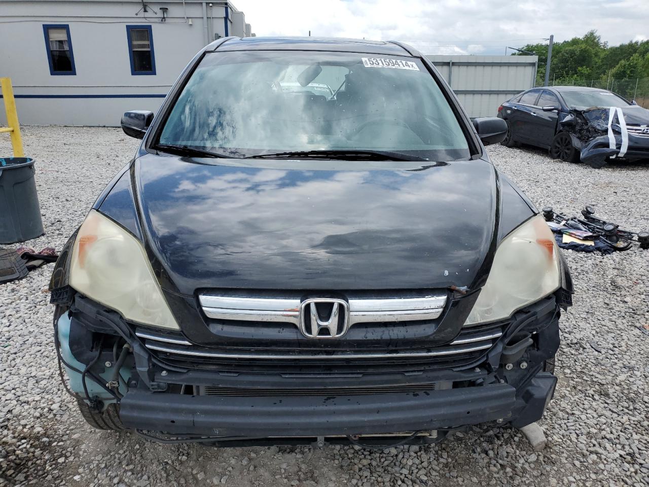 5J6RE387X8L004928 2008 Honda Cr-V Exl