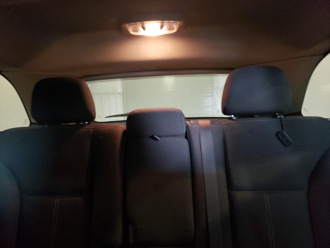 2FMDK4GCXDBE24028 2013 Ford Edge Se