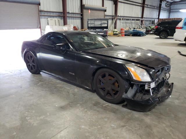 2006 Cadillac Xlr VIN: 1G6YV36A765601975 Lot: 54566424