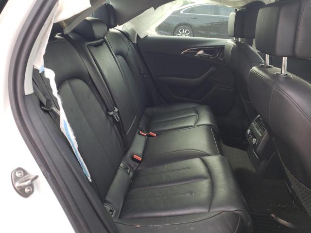 2017 AUDI A6 PREMIUM - WAUG8AFC4HN125433
