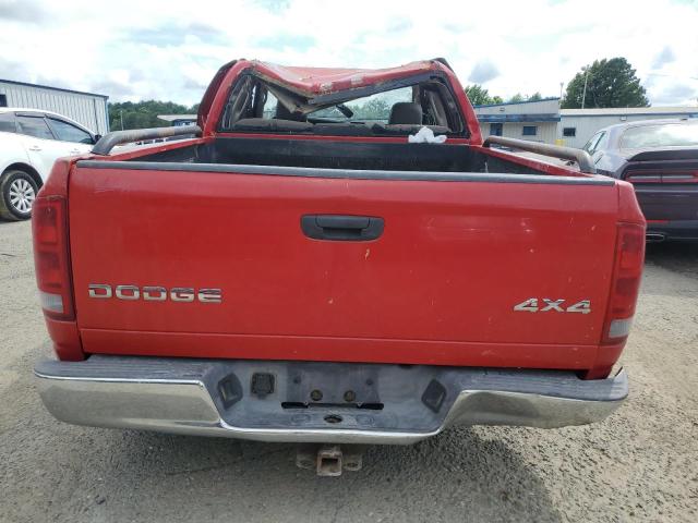2002 Dodge Ram 1500 VIN: 1D7HU18Z02J130427 Lot: 57123114