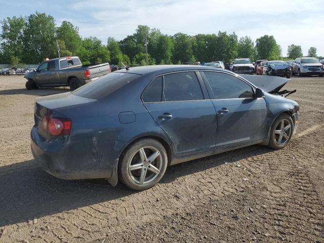 2010 Volkswagen Jetta Se VIN: 3VWRX7AJ7AM146782 Lot: 55317124