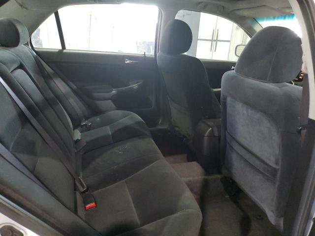 2005 Honda Accord Ex VIN: 1HGCM56765A015544 Lot: 56069024