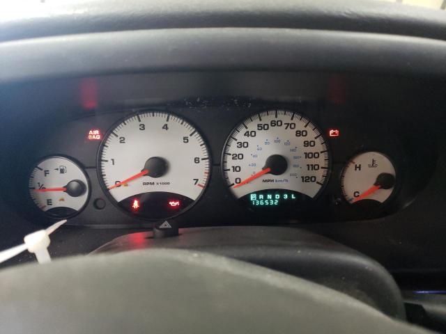 2002 Dodge Stratus Se VIN: 1B3EL36X62N131248 Lot: 54186884