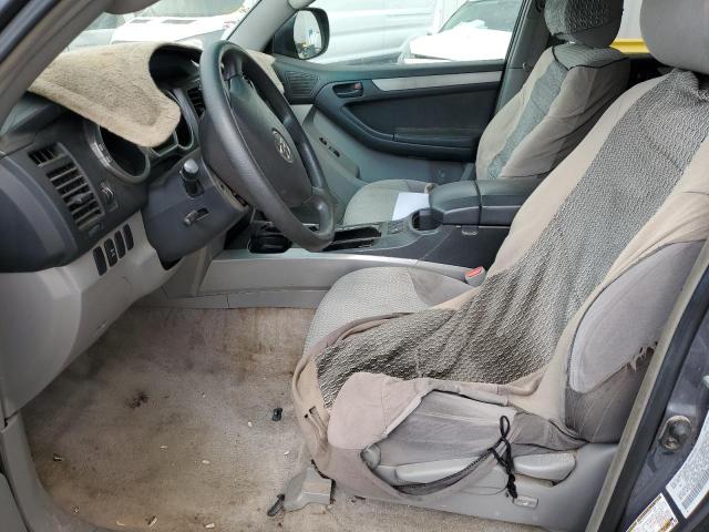 2004 Toyota 4Runner Sr5 VIN: JTEBU14R240051528 Lot: 55595274