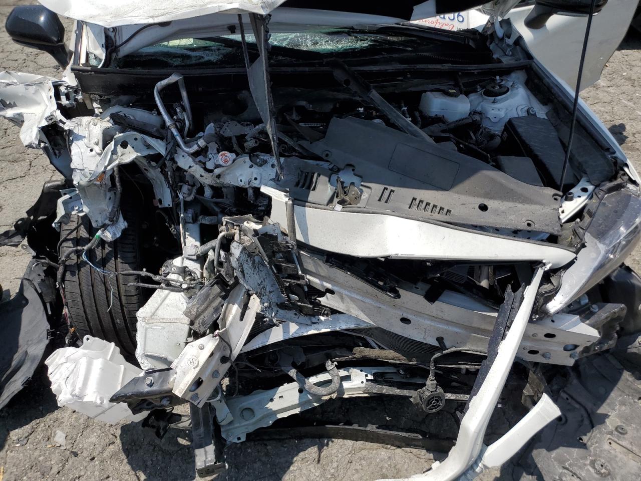 4T1K31AK3NU043118 2022 Toyota Camry Xse