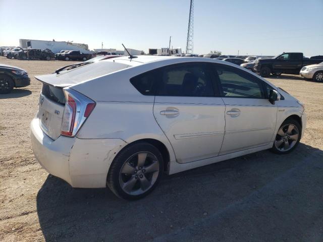 2015 Toyota Prius VIN: JTDKN3DU4F0414545 Lot: 53897274