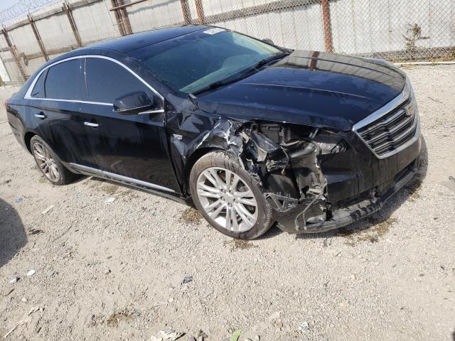 2019 Cadillac Xts Luxury VIN: 2G61M5S33K9145073 Lot: 53281234