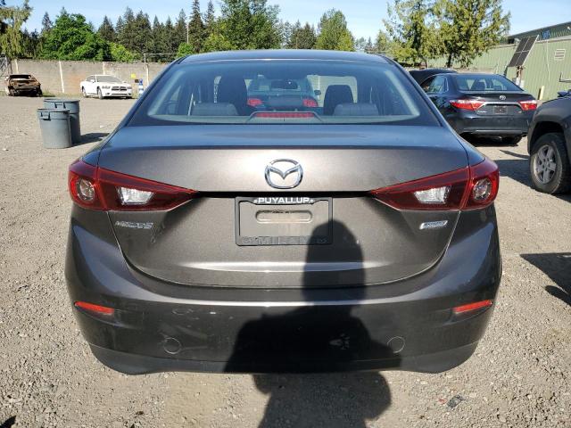 2015 Mazda 3 Sport VIN: JM1BM1U75F1262481 Lot: 54828474