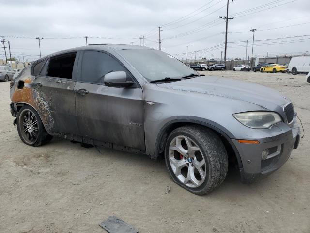 VIN 5UXFG2C56E0C42812 2014 BMW X6, Xdrive35I no.4