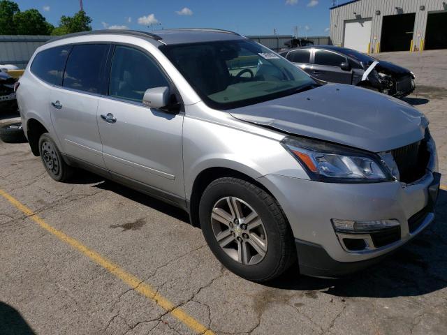 2017 Chevrolet Traverse Lt VIN: 1GNKRHKD0HJ335480 Lot: 54066924