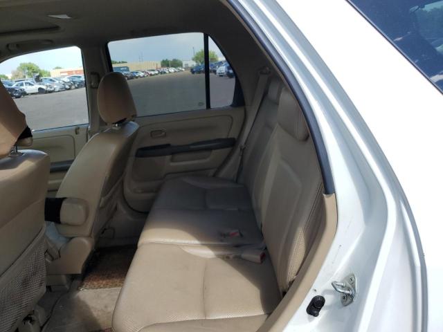 2005 Honda Cr-V Se VIN: JHLRD78965C014467 Lot: 57042244