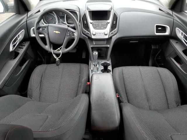 2016 Chevrolet Equinox Ls VIN: 2GNALBEK7G6306879 Lot: 55512744