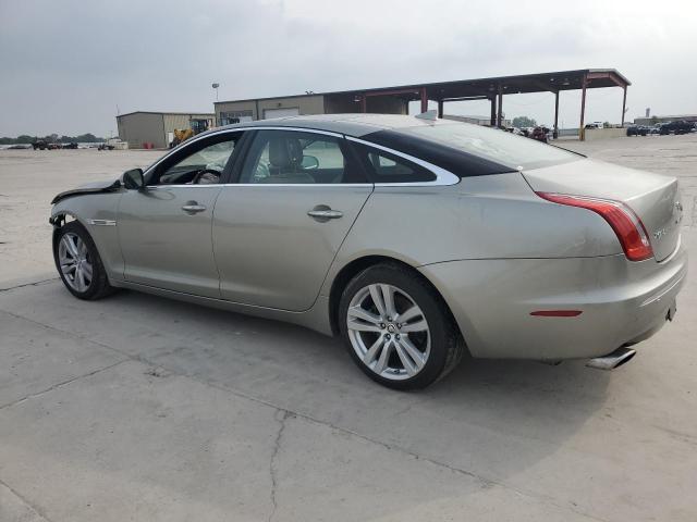 VIN SAJWJ2GD9D8V50057 2013 Jaguar XJL, Portfolio no.2