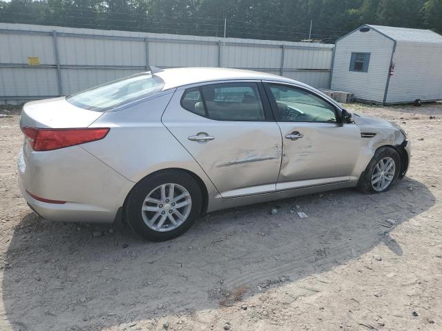 2012 Kia Optima Lx VIN: KNAGM4A74C5277700 Lot: 56201874