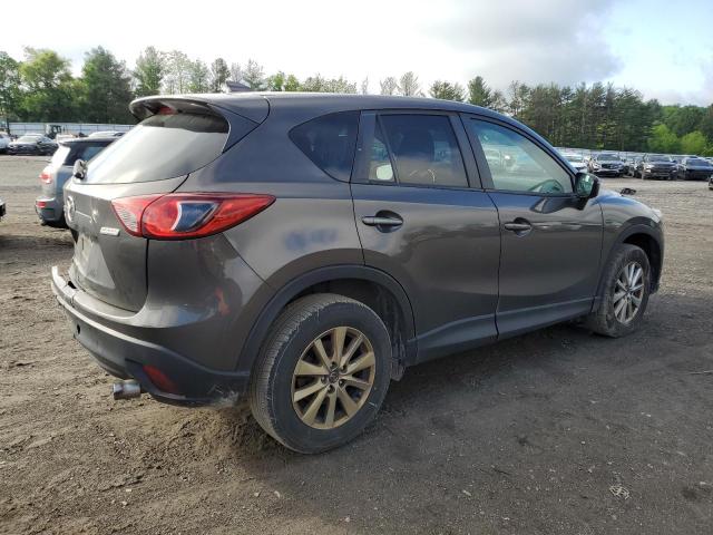 2016 Mazda Cx-5 Touring VIN: JM3KE4CYXG0903986 Lot: 53617844