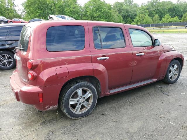 2009 Chevrolet Hhr Lt VIN: 3GNCA23B49S547434 Lot: 53535594