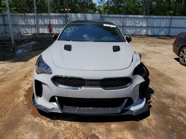 KNAE55LC9N6117586 Kia Stinger GT 5