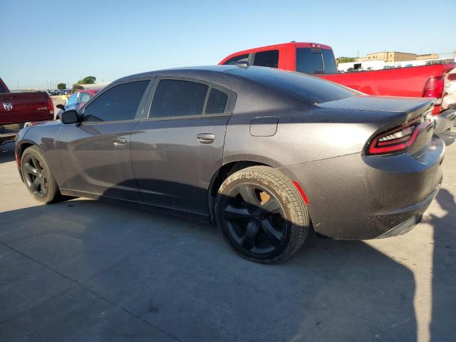 2017 Dodge Charger Sxt VIN: 2C3CDXHG4HH504901 Lot: 54770784