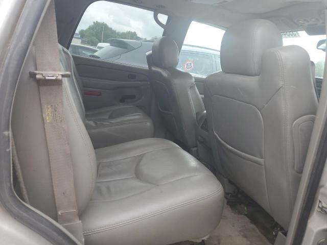 2005 Chevrolet Tahoe K1500 VIN: 1GNEK13T65J159416 Lot: 55344324