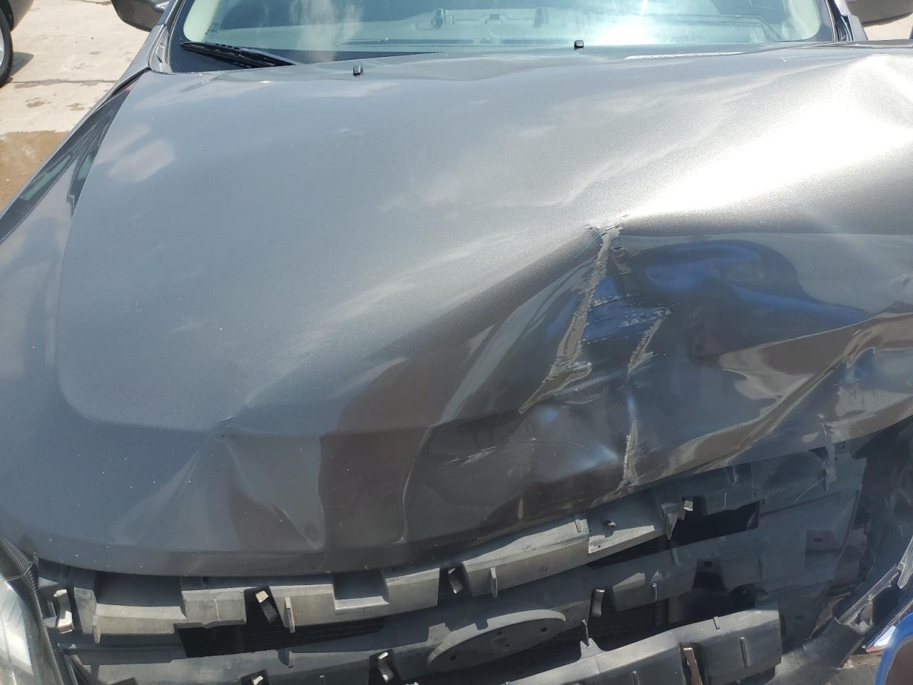 3FAHP0HA2CR108089 2012 Ford Fusion Se