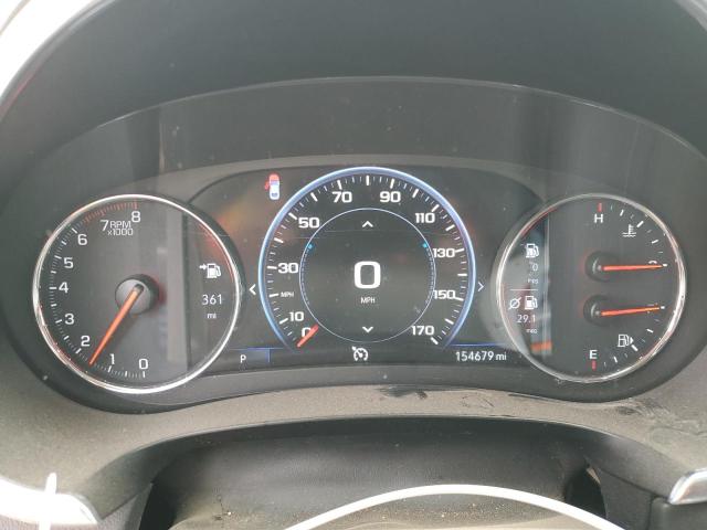 2020 CHEVROLET MALIBU PRE - 1G1ZE5SX5LF007617