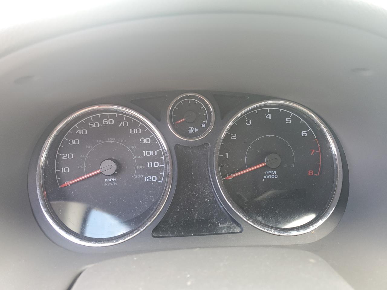 1G1AK55F377296618 2007 Chevrolet Cobalt Ls