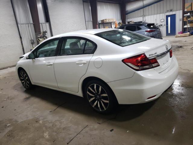 2014 Honda Civic Exl VIN: 19XFB2F9XEE240399 Lot: 56342154