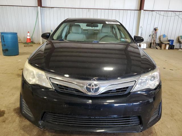 2014 Toyota Camry L VIN: 4T4BF1FK2ER366369 Lot: 56477934