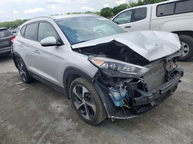 Vin: km8j33a24gu031747, lot: 54397684, hyundai tucson limited 20164