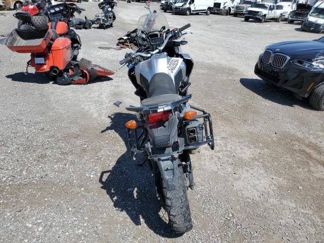 2016 HONDA CRF1000 JH2SD0402GK000174