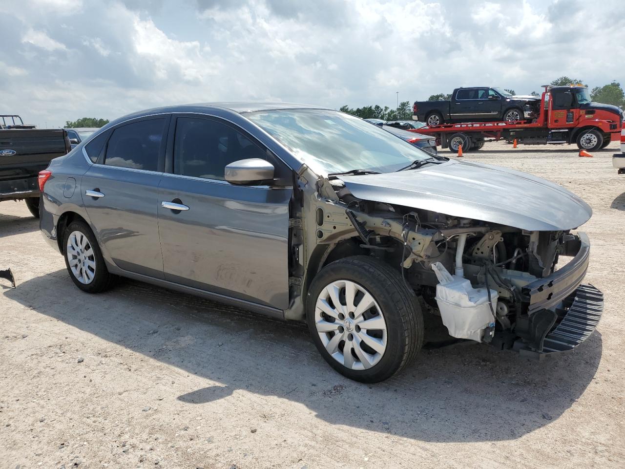 3N1AB7AP8HY272738 2017 Nissan Sentra S