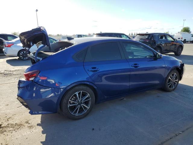 2023 Kia Forte Lx VIN: 3KPF24AD6PE548471 Lot: 53170184