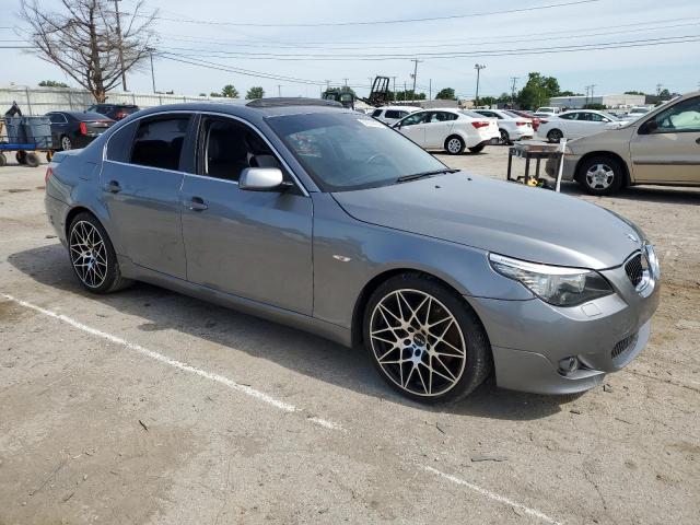 WBANV93579C136170 2009 BMW 535 Xi